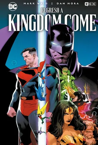 comprar Regreso A Kingdom Come Ecc (español)