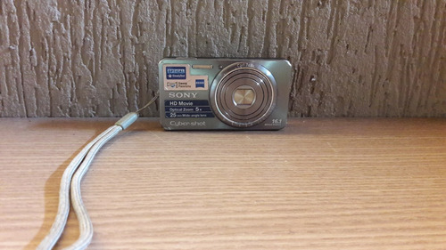 Camera Sony Cyber-shot Dsc-w570 16.1mp