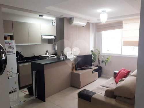 Apartamento-porto Alegre-jardim Itu Sabará | Ref.: 28-im439090 - 28-im439090