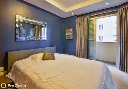 Imagem 9 de 10 de Apartamento À Venda Em São Paulo - 27393