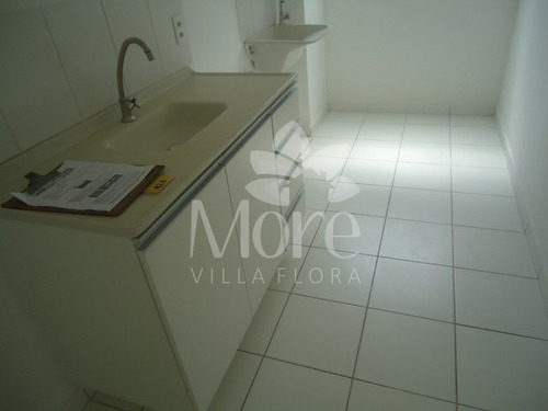 Imagem 3 de 8 de Venda Ou Locação De Apartamento Villa Matão 2 Sumaré Sp - Ap00432 - 68155641