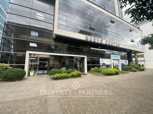 Oficina En Venta Edificio Nuevo Centro