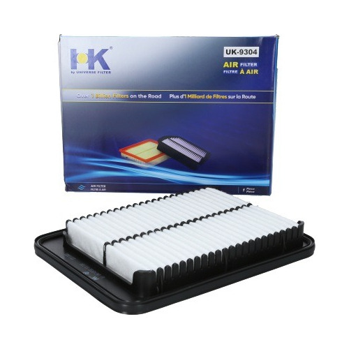 Filtro Aire Hk Para Hyundai I10 1.1 Gasolina 2008-2014