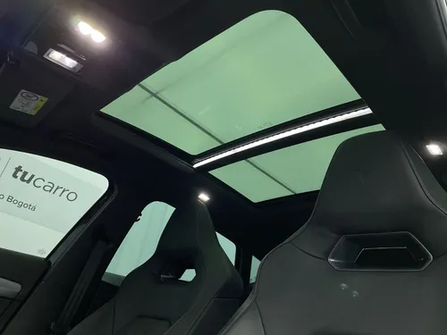 Cupra formentor 2.0 Tsi Mate Dsg