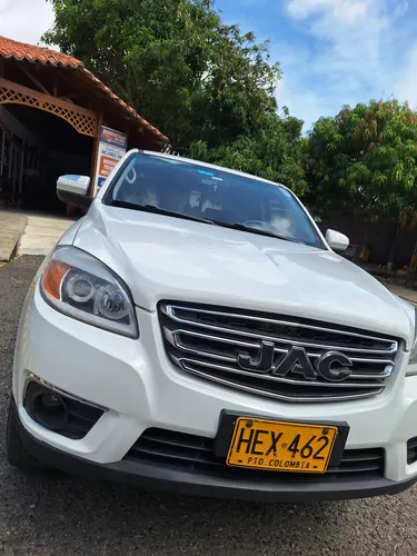 JAC Hfc1037 1.9 T6