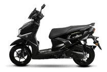 Comprar Yamaha Cygnus Ray Zr 125 - 0km - Motos M R