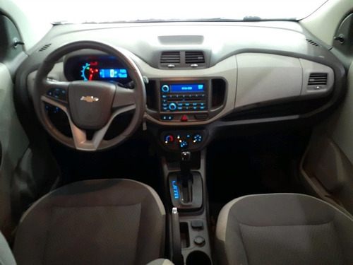 Imagem 5 de 12 de Spin 1.8 Lt 8v Flex 4p Automático