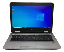 Comprar Notebook Hp Probook 640 G2 Intel Core I5 8gb Ram Ssd 240gb