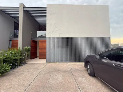 Casa en renta