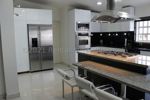 Imagen 6 de 28 de Maravillosa Casa! Remodelada En Venta En El Marques, Caracas, Código: 22-22889 Mm1