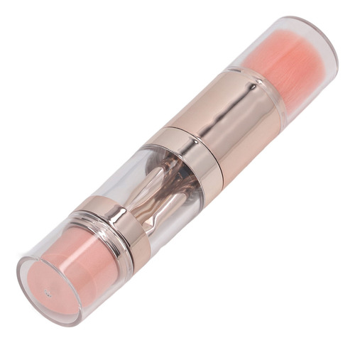Makeup Sponge 5 In 1 Brush Rose Gold Multifunctional Loose