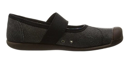 Zapato De Lona Keen Sienna Mj Para Mujer