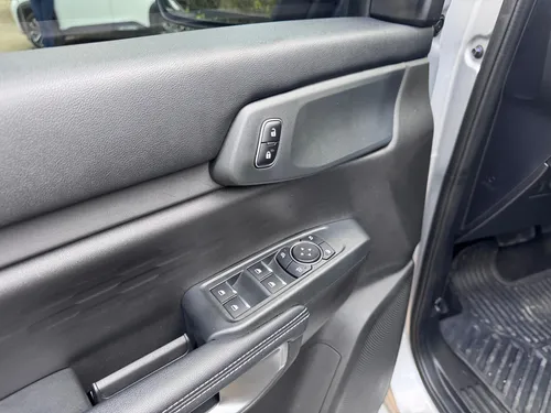 Ford Ranger 3.0 Limited 4X4