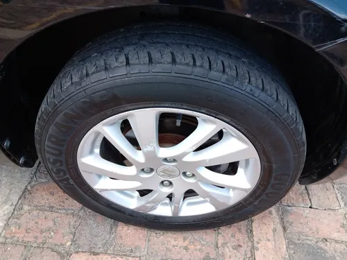 Suzuki Swift 1.2cc At Aa 4x2