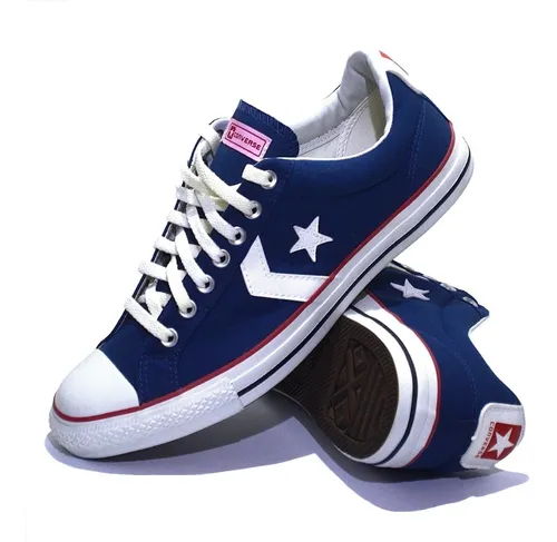 Converse star player clearance mercadolibre