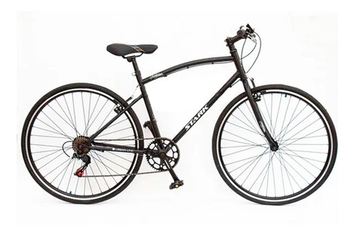 Bicicleta Stark Amsterdam Mountain Bike Carrera Rodado 28 