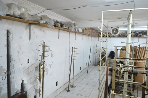 Imagem 9 de 30 de Comercial Para Venda, 0 Dormitórios, Pirituba - São Paulo - 2752