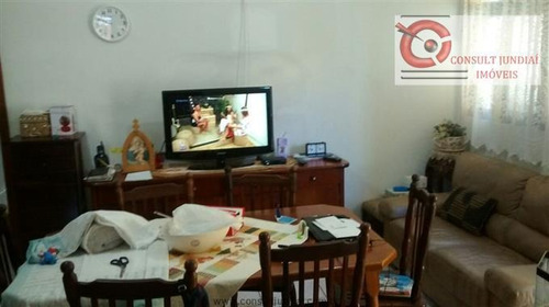 Imagem 3 de 7 de Casas Comerciais À Venda Em Jundiaí/sp - Compre O Seu Casas Comerciais Aqui! - 1227028