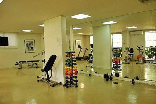 Imagem 11 de 22 de Apartamento - Ref: 2026