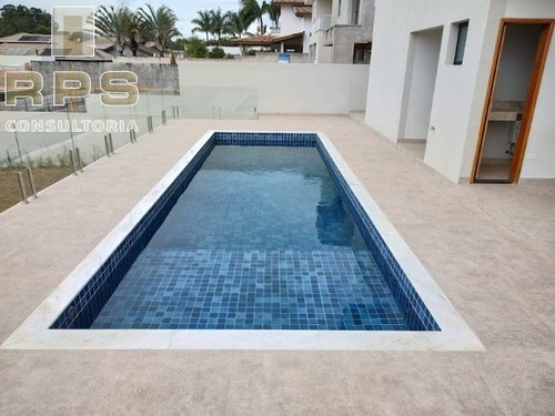Imagem 6 de 30 de Casa A Venda No Condomínio Residencial Shamballa Ii - Atibaia/sp - Cc00540 - 69664122
