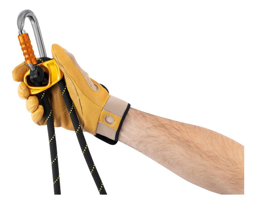 Cordón De Seguridad Progress Attet-i De Petzl, 5 M