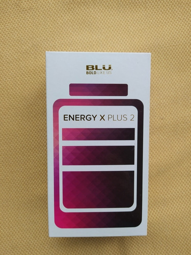 Blu Energy X Plus 2