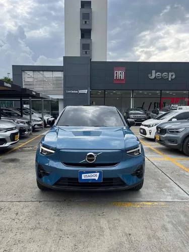 Volvo C40 P6 Recharge