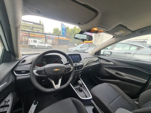 Imagen 19 de 19 de Nuevo Chevrolet Onix Ltz 2023 1.0 Turbo Automatico 0km Smar5