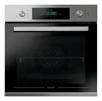 Comprar Horno De Empotrar Candy Fcts815xl Wifi 70 Litros Conveccion Color Gris
