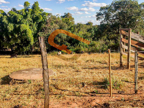 Imagem 9 de 14 de Rinópolis Sp Chácara 36.300 M² Aceita Veículo Escritura Ok.
