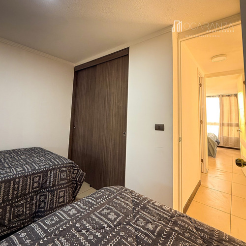 Se Vende Hermoso Depto En Sector Playa La Serena - Coquimbo