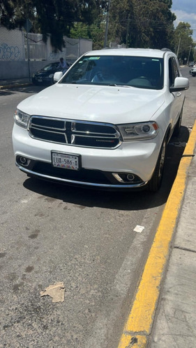 Dodge Durango 3.6 Limited V6 At