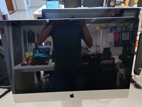 Desktop Imac 11,3 High Sierra 10.13.6 (27-inch, Mid 2010) (Usado)