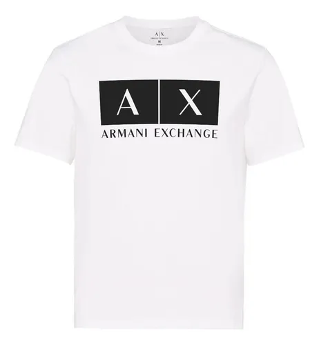 ARMANI EXCHANGE Hombre