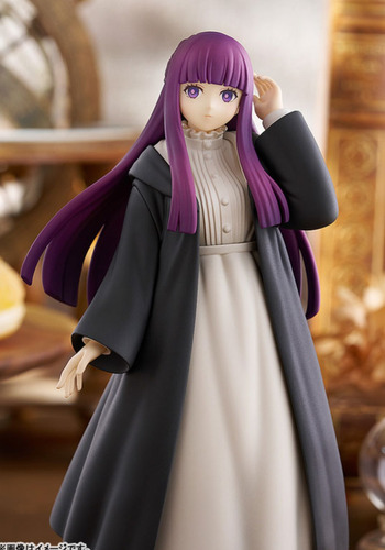 Pop Up Parade Frieren: Beyond Journey's End Fern Preorder
