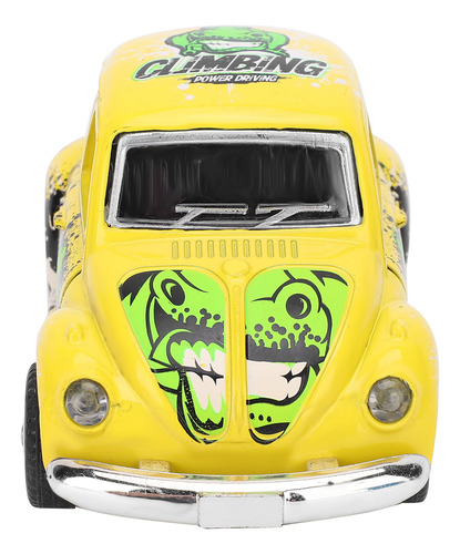 1:36 Car Toy Alloy Model Pullback Children Vehicle Model