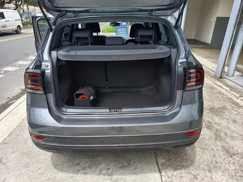 Volkswagen T-Cross Trendline 1.0 T Mecanica
