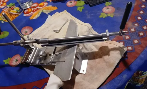 Foto del comprador