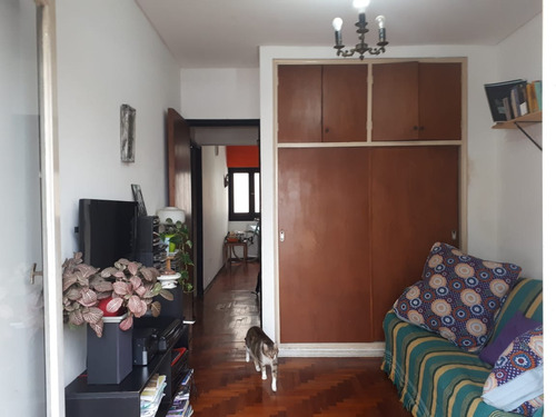 Imagen 6 de 11 de Departamento 2do Por Escalera Apto Credito