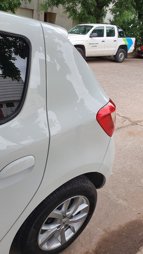 Renault Nuevo Sandero Privilege 1.6