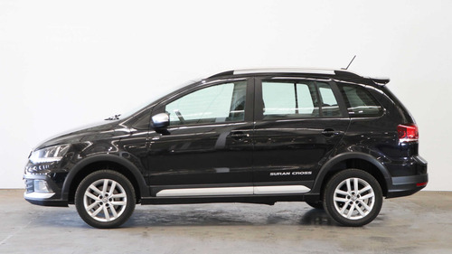 Volkswagen Suran Cross 1.6 Highline Msi 110cv - 156010 - C