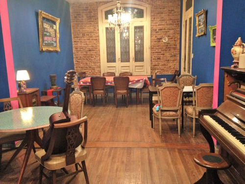 Imagen 9 de 14 de Salon Amplio Para Yoga, Pilates Cursos Teatro, Talleres, Charlas , Oficina