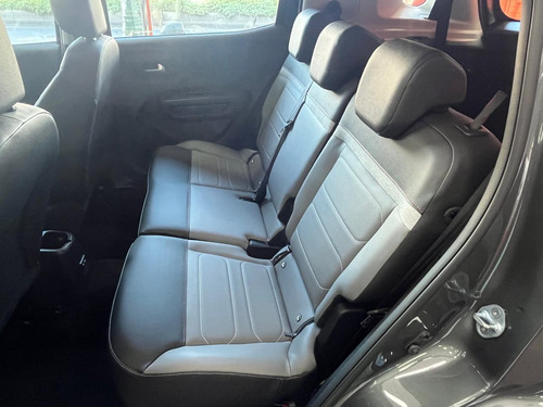 Citroën C3 Aircross 1.0 Shine Turbo 200 Cvt 7As