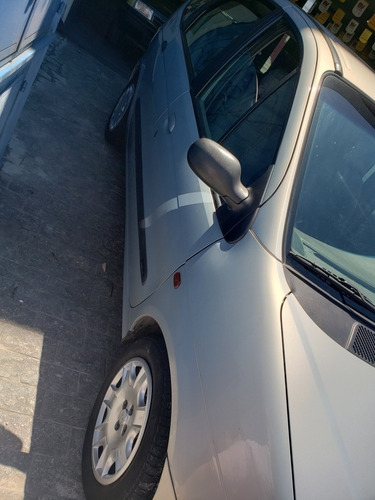 Renault Scenic 2003 1.6 16v Rt 5p