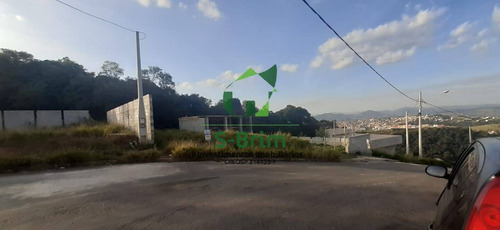Imagem 7 de 12 de Terreno 220m No Loteamento Larismar Il Em Bom Jesus Dos Perdões-sp-ref:516 - 516