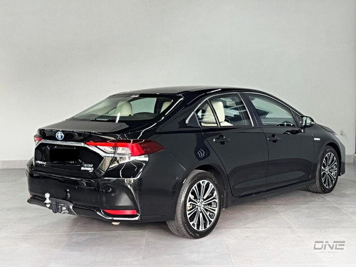 Toyota Corolla 1.8 VVT-I HYBRID FLEX ALTIS PREMIUM CVT