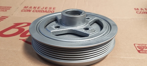 Piolea Damper Chrysler 200 2.4 Lts 2014 2013 2012 2011