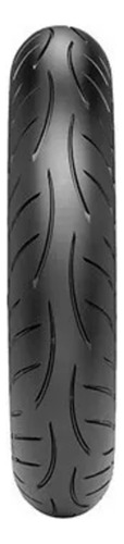 Llanta Metzeler Sportec M5 Interact 120/70zr17m/c 58w F (tl)