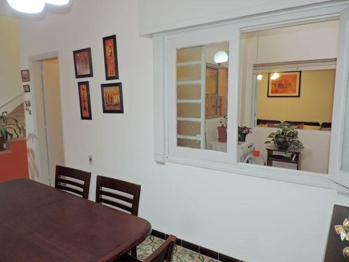 Apartamento 2 Dorm, Patio Terraza, Parrillero !!