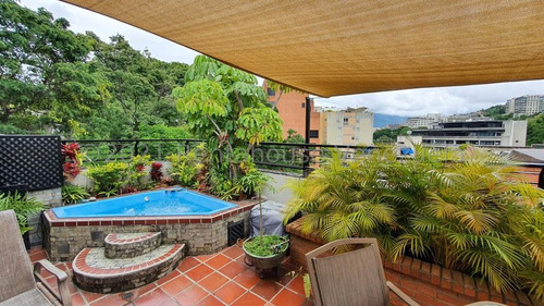 Los Naranjos De Las Mercedes, Apartamento En Venta, Caracas, Codigo: 23-26981 Mvg